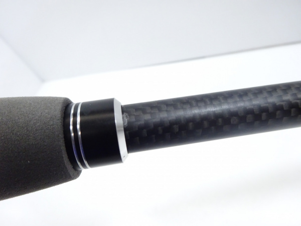 20ビンビンスティックVCM BSCー63ULーVCM